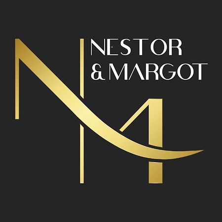Le Green Duplex - Clim - Parking - Netflix - Nestor & Margot Auterive  Eksteriør bilde
