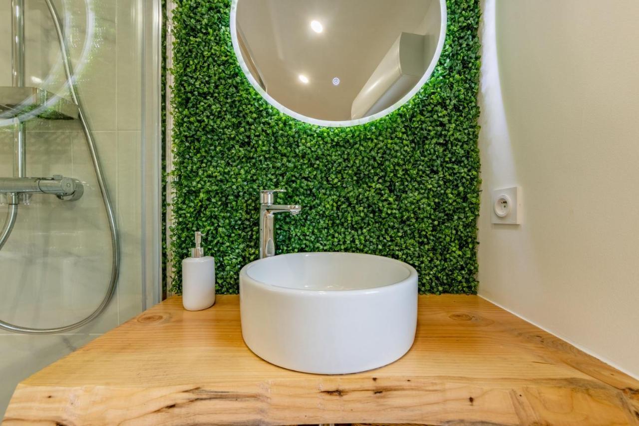 Le Green Duplex - Clim - Parking - Netflix - Nestor & Margot Auterive  Eksteriør bilde
