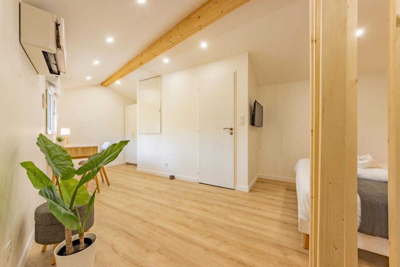Le Green Duplex - Clim - Parking - Netflix - Nestor & Margot Auterive  Eksteriør bilde